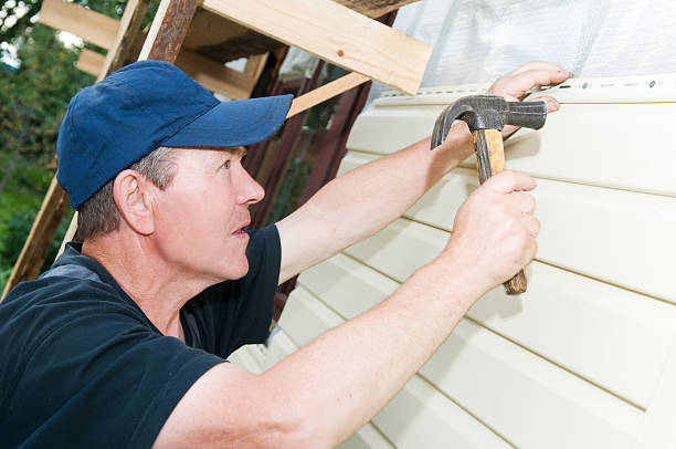 Best Custom Trim and Detailing for Siding  in Wanatah, IN