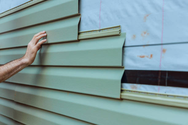 Affordable Siding Repair and Maintenance Services in Wanatah, IN